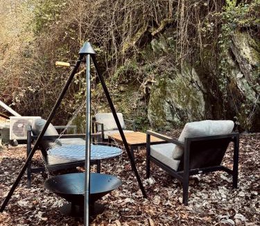 Houffalize Apartment | Mansio