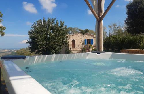 Monterubbiano House | mansio maritima