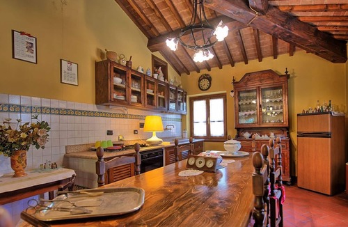 Arezzo Villa | Mansion - Arezzo