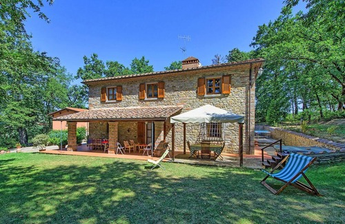 Arezzo Villa | Mansion - Arezzo