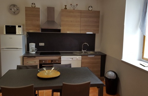 Pomas Apartment | Mansion converted into a cottage