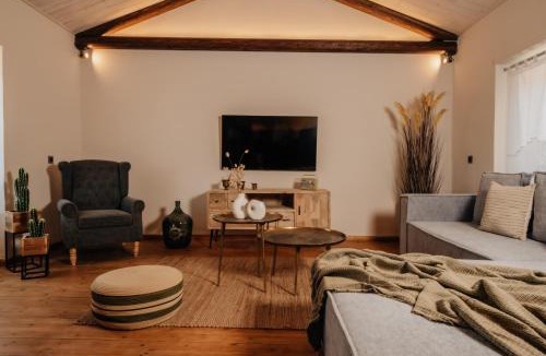 Agios Leon House | Mansion cottage