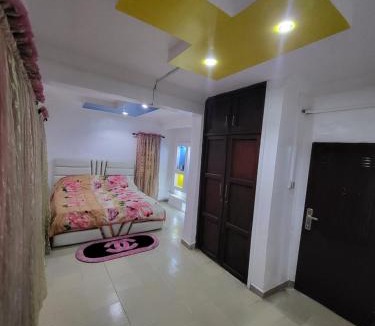 Somolu Apartment | Mansion-cute