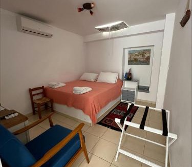 Spetses Bed & Breakfast | Mansion Dasi