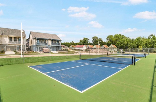 Ottawa Condo | Mansion Flat @ Navvy Town