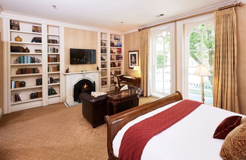 Madison Hotel | Mansion Hill Inn