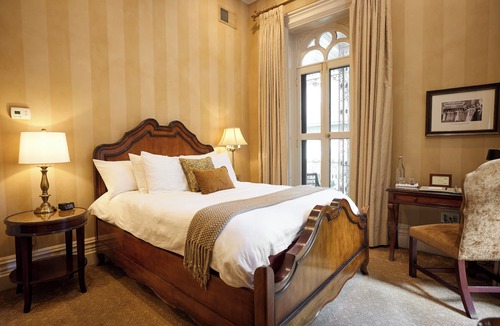 Madison Hotel | Mansion Hill Inn