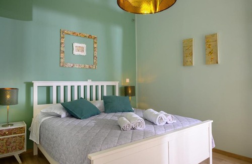 Neapoli Apartment | Mansion House