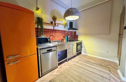 Balat Villa | Mansion Istanbulite