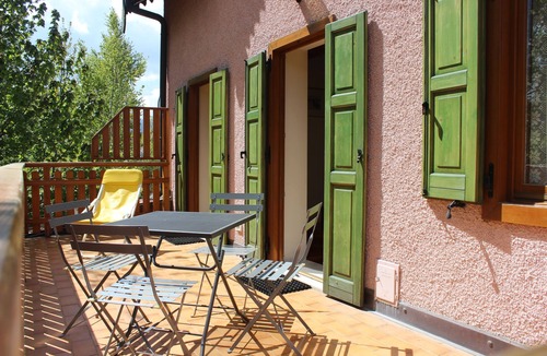 Chiesa House | Mansion - Lavarone