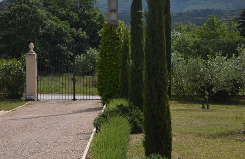Pignans House | mansion - PIGNANS