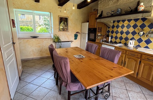 Savignac House | Mansion - SAVIGNAC