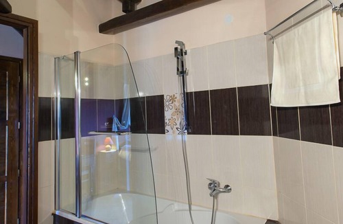 Agios Vlassios House | Mansion Terpou