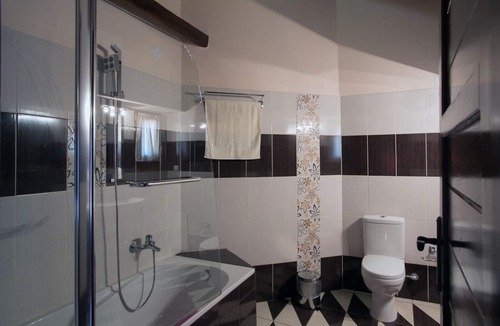 Agios Vlassios House | Mansion Terpou