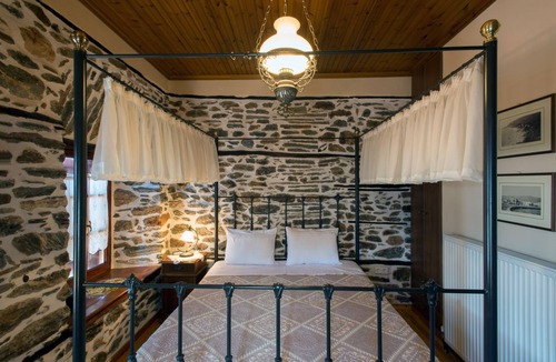 Agios Vlassios House | Mansion Terpou