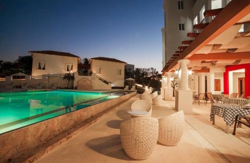 P Chahue Apartment | Mansiones Cruz del Mar Huatulco