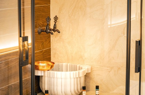 Nilufer Bed & Breakfast | Mansory hotel