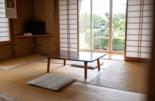 Hitachinaka Bed & Breakfast | Mansyuya