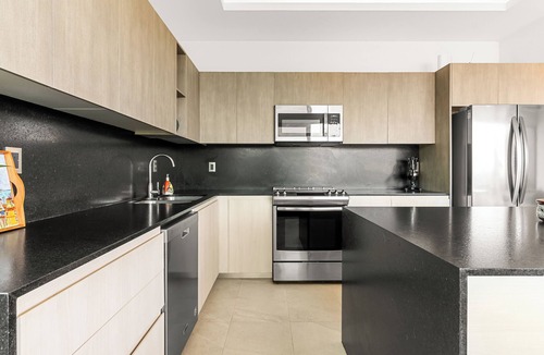 San Francisco Apartment | Manta Morada: Mar, San Pancho, Beachfront and Ocean views