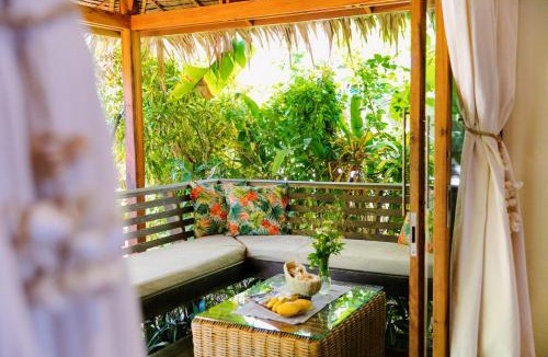 General Luna House | Mantaray Siargao