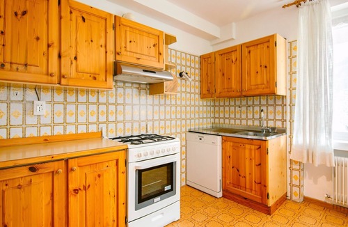 Moena Apartment | Mantina by Interhome