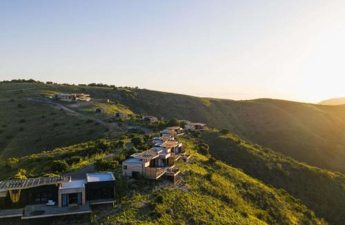 Addo Hotel | Mantis Hiddn in Addo