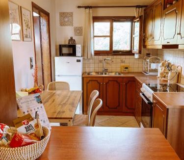 Sivota House | Mantis Home