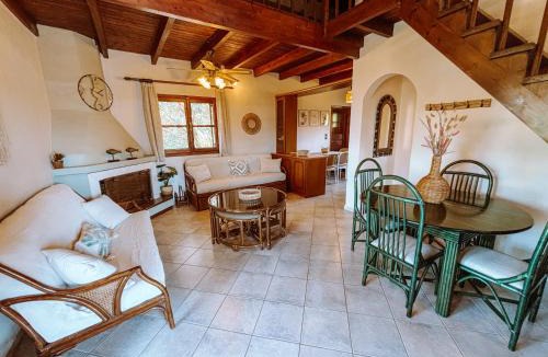 Sivota House | Mantis Home