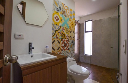 San Fernando Apartment | Mantis Loft Blue 401