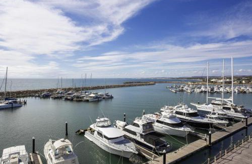 Geraldton Apartment | Mantra Geraldton