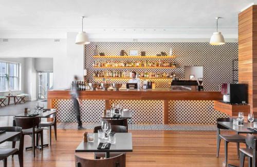 Lorne Resort | Mantra Lorne