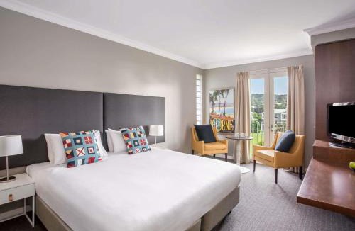 Lorne Resort | Mantra Lorne