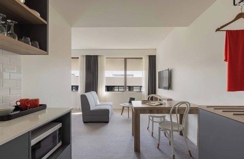 Turner Hotel | Mantra MacArthur Canberra