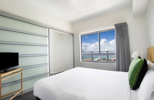 Darwin City Centre Hotel | Mantra Pandanas