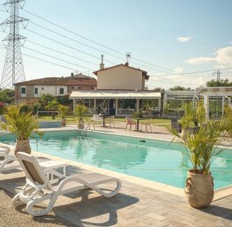 Villa Campanile Apartment | Mantra Rooms