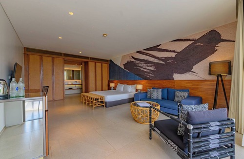 Plai Laem Resort | Mantra Samui Resort - Adults Only