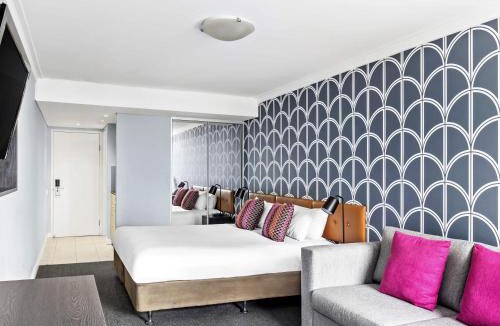 Haymarket Apartment | Mantra Sydney Central