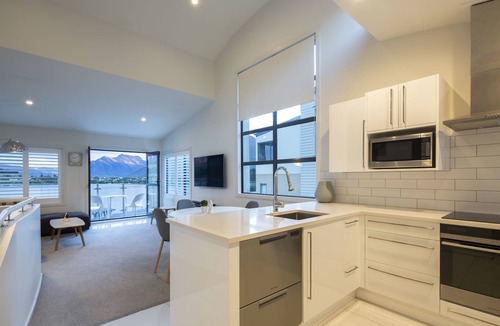 Queenstown Apartment | Mantra The Point Queenstown