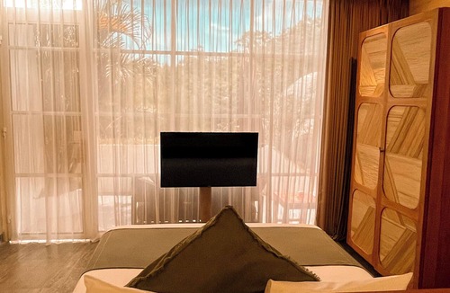 Uluwatu Hotel | Mantra Wellness Centre