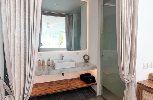 Uluwatu Hotel | Mantra Wellness Centre
