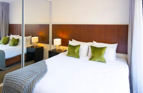 Wollongong CBD Apartment | Mantra Wollongong