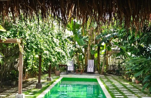 Gangga House | Mantra Yoga Homestay