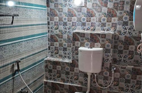 Ilam Bazar Resort | Mantrik Resort