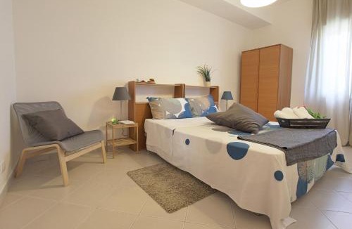 Fiumenaro Apartment | Manuì