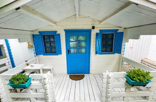 Murighiol Resort | Manu B&B