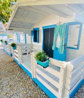 Murighiol Resort | Manu B&B