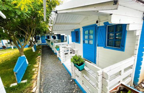 Murighiol Resort | Manu B&B