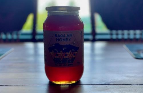 Raglan House | Manu Bay Bee Retreat - Walk to WSL