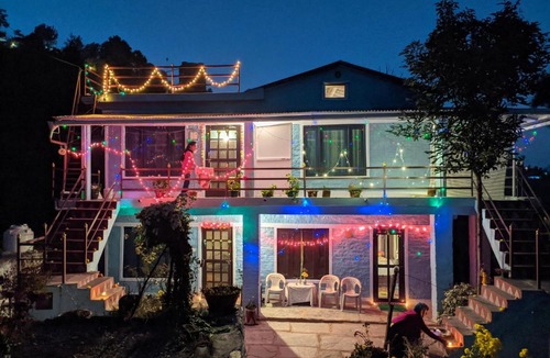 Almora House | Manu home stay