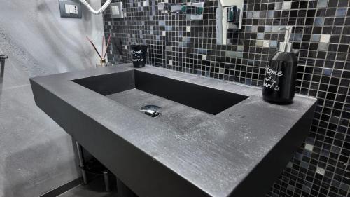 Cosenza Apartment | Manu's Guest Suite